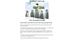 Desktop Screenshot of highlinux.com