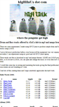 Mobile Screenshot of highlinux.com